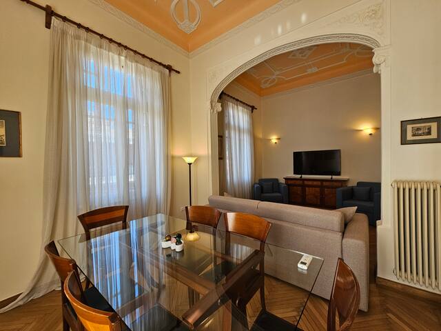 Acropolis Eternal Mansion by YHA gallery image 5