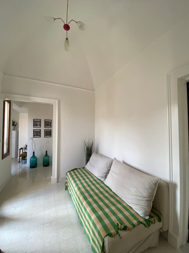 Palazzo Signorina - 5 Ospiti - Linguaglossa