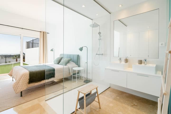 غرفة النوم 1