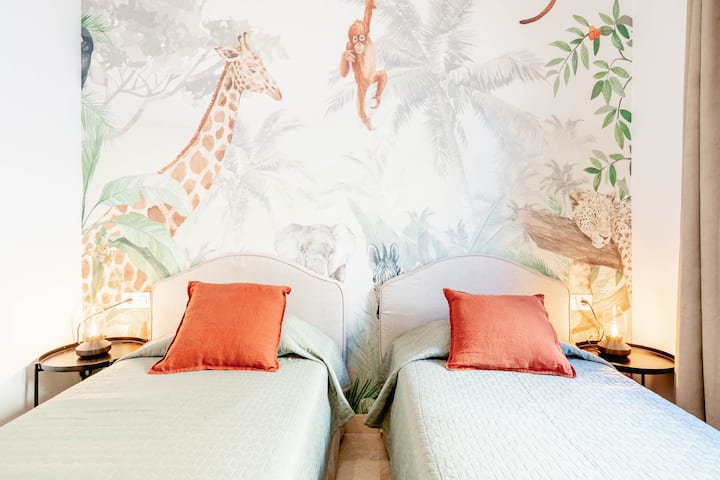 غرفة النوم 3