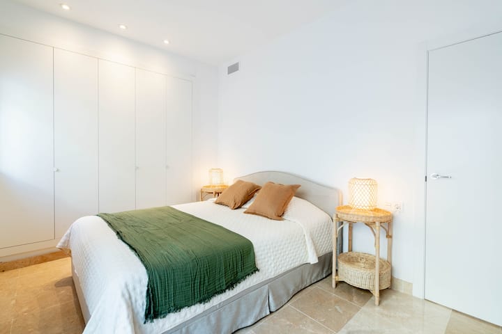 غرفة النوم 2