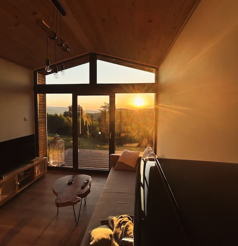 Popular Airbnb listing: Ceretnik in śląskie