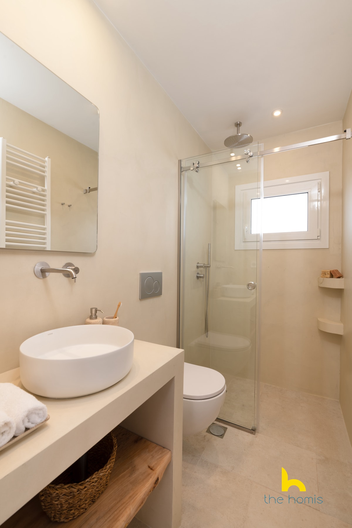 Aqua Vista Vari Top-Floor Seaview & Jacuzzi — Apartament — închiriere de vacanță cu vedere la mare în Vari, Greece, Atena, Grecia — fotografia 5 a proprietății | Aqua Vista Rentals