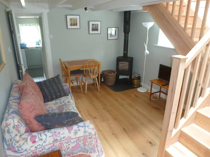 Peaceful Cottage Annexe - Pembrokeshire
