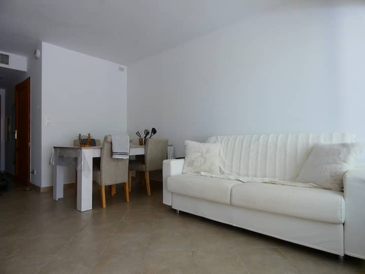 Appartement - L'ile Rousse - L'Île-Rousse