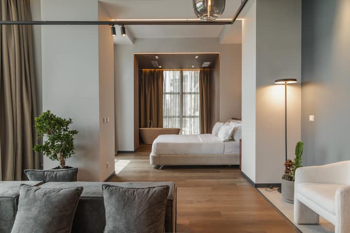 საძინებელი