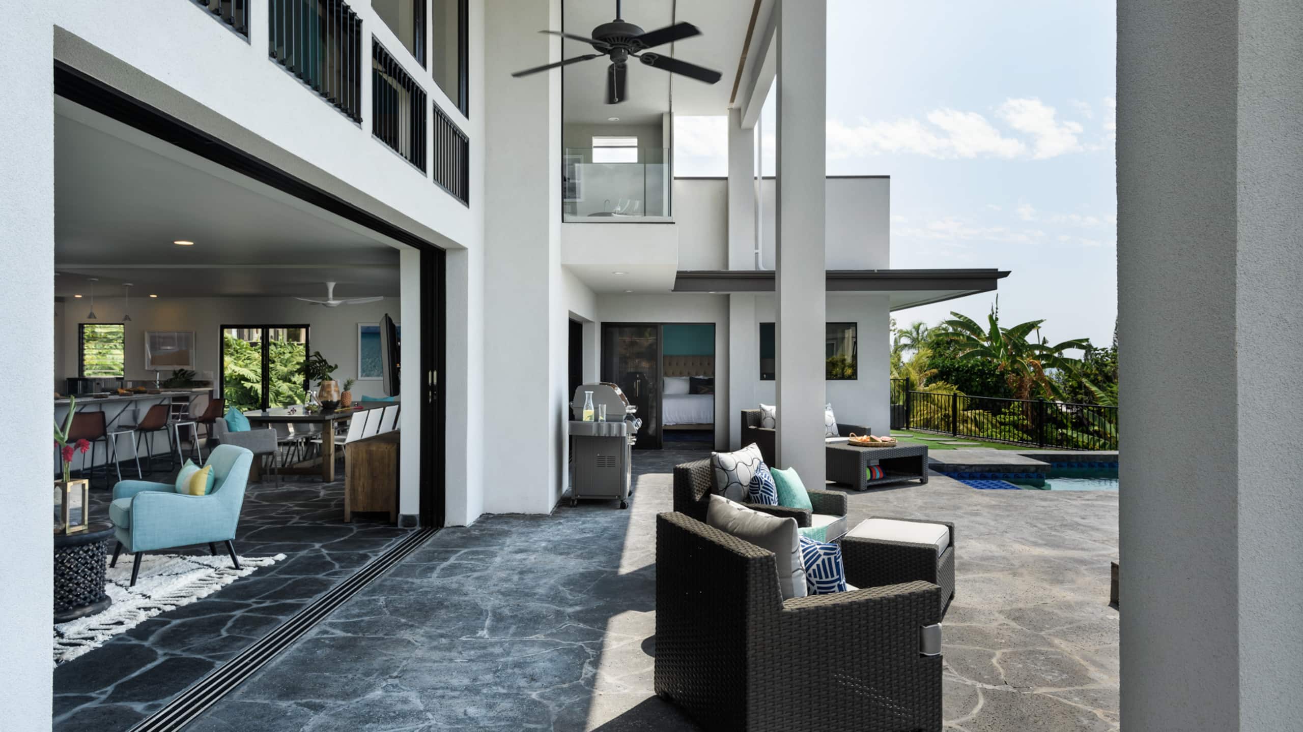 Home in Kailua-Kona · ★4.71 · 5 bedrooms · 7 beds · 4 baths - Image 4