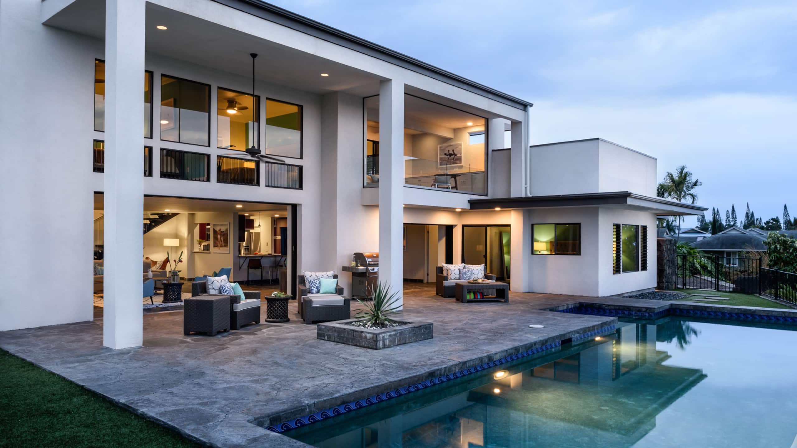Home in Kailua-Kona · ★4.71 · 5 bedrooms · 7 beds · 4 baths - Image 11
