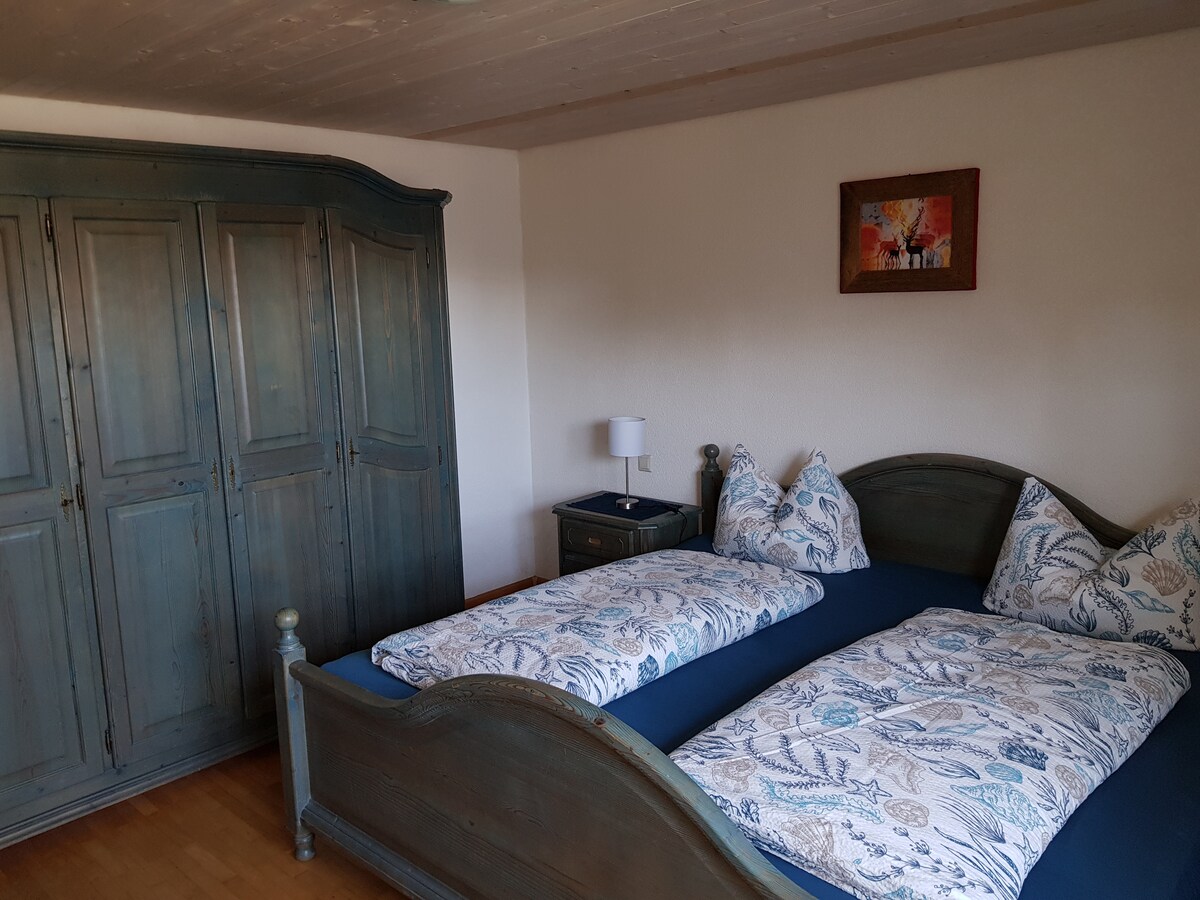 ห้องนอน