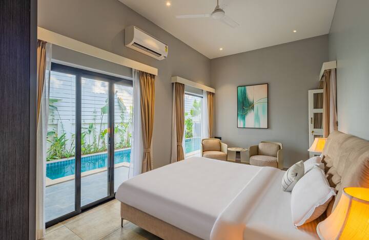 Bedroom 1 image 3