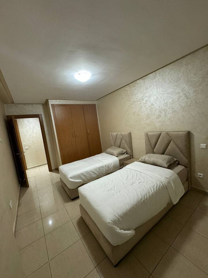 Chambre 1