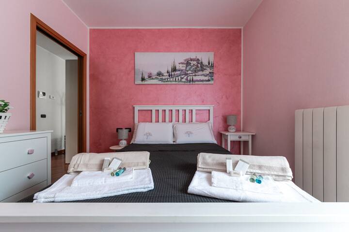 ห้องนอน