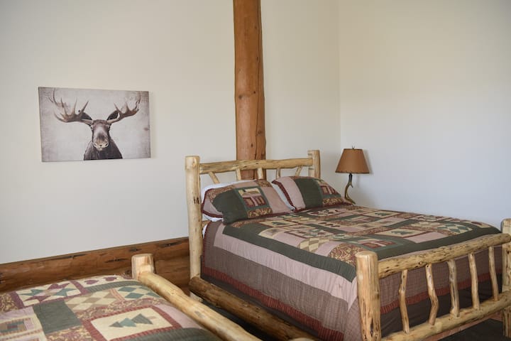 Habitación 1