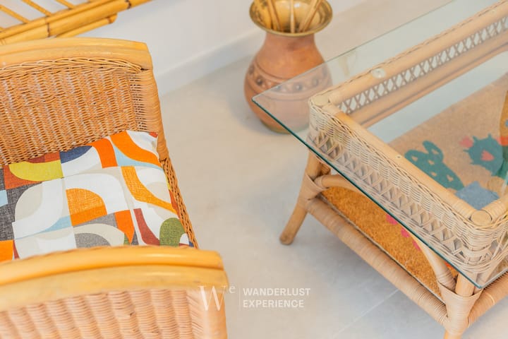 Wanderlust Experience | Pumetta Apartment - Giovinazzo