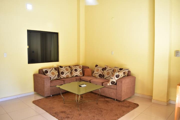 ⁨Estadía 365⁩ managed Airbnb listing 1