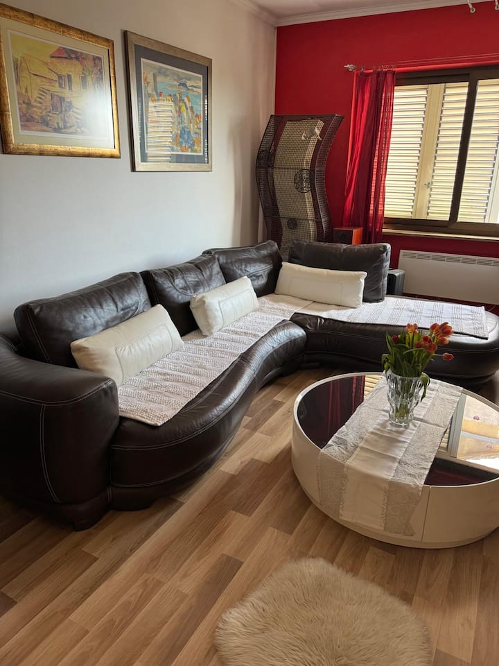 Apartament Angelina - 마카르스카