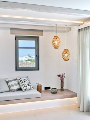 Villa Sol Cielo Naousa Paros gallery image 2