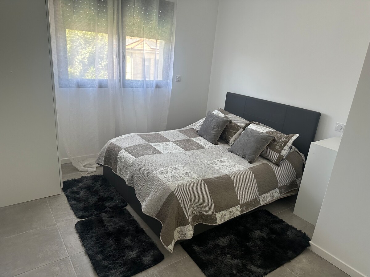 Спална соба 1