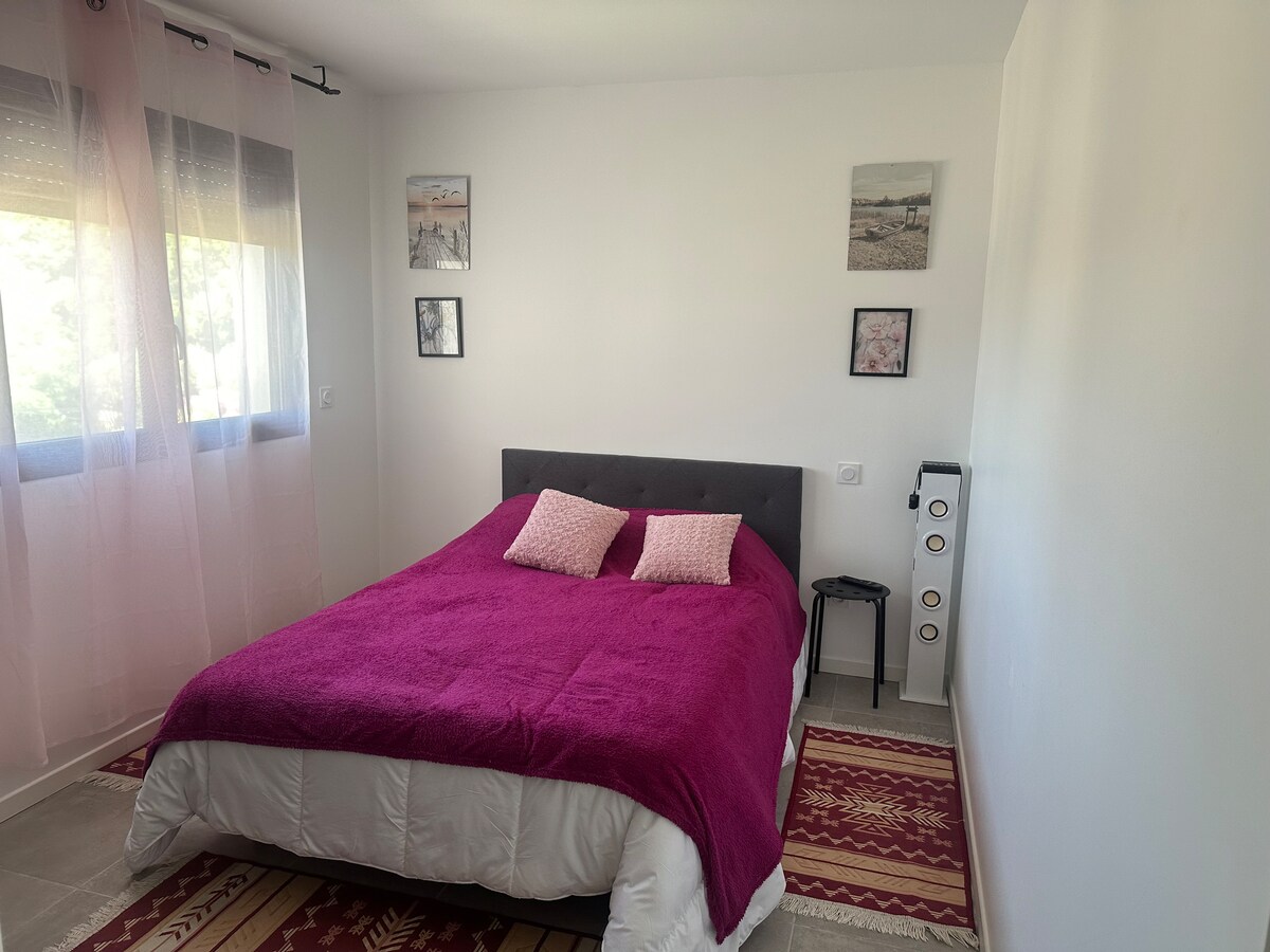 Спална соба 2