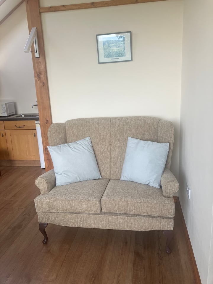 Holly Cottage - North Devon District