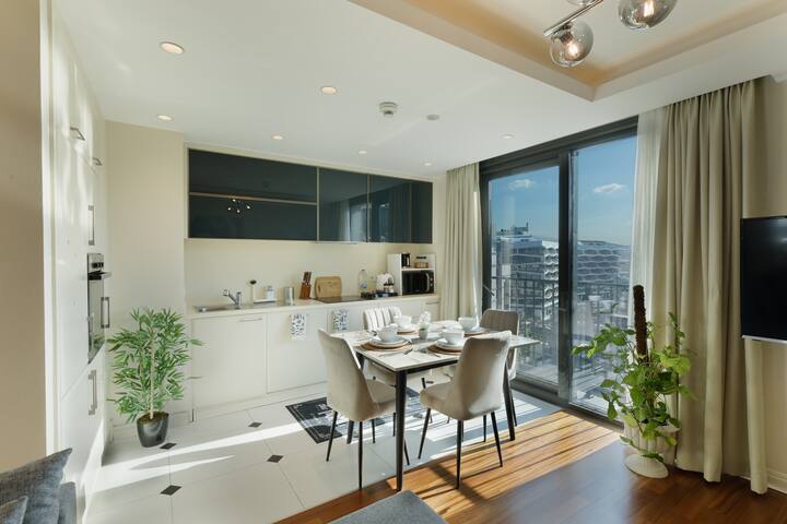 Zen Homes managed Airbnb listing 2