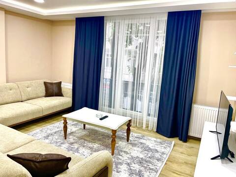 Avcılar Gümüşpala- 2+1 apartment rentals in Şükrübey
