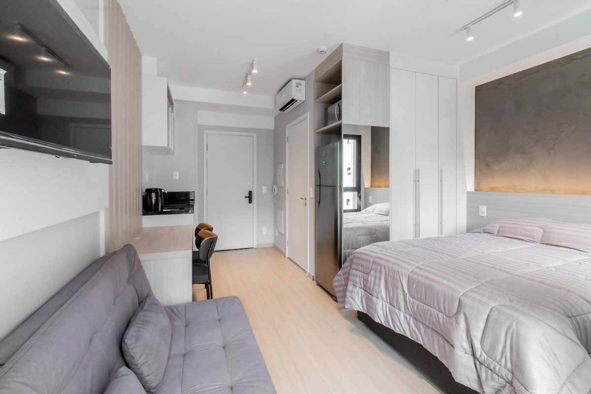 ห้องนอน