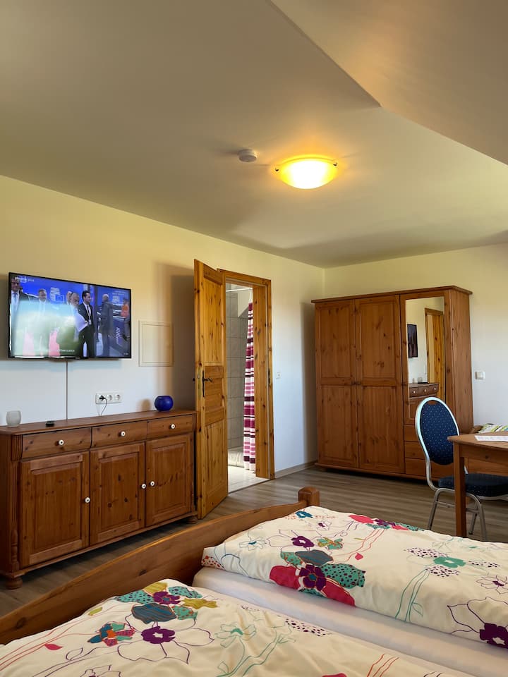 Ferienwohnung Burg Maus - Coblence