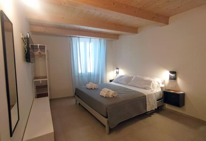 საძინებელი