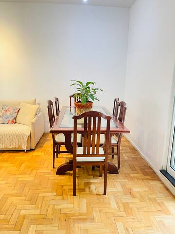 Charmoso apartamento no Leblon gallery image 3