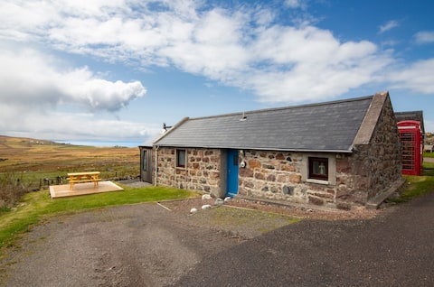 The Byre