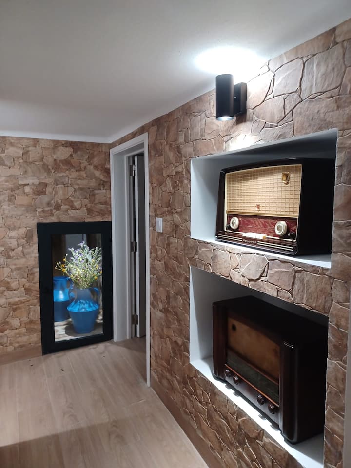 Sala de estar