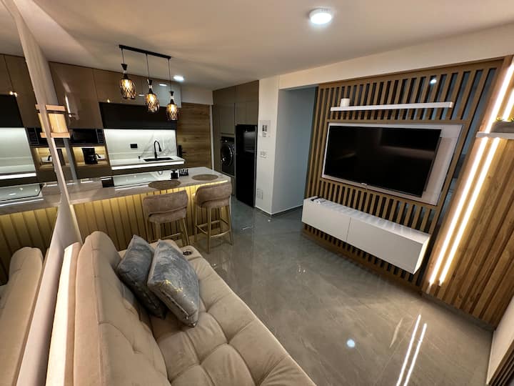 Modern Apartment, Vista A Cali - 卡利
