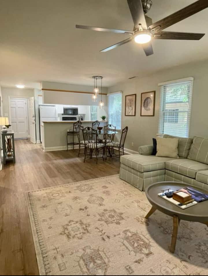 Pawleys Plantation Condo - Pawleys Island, SC