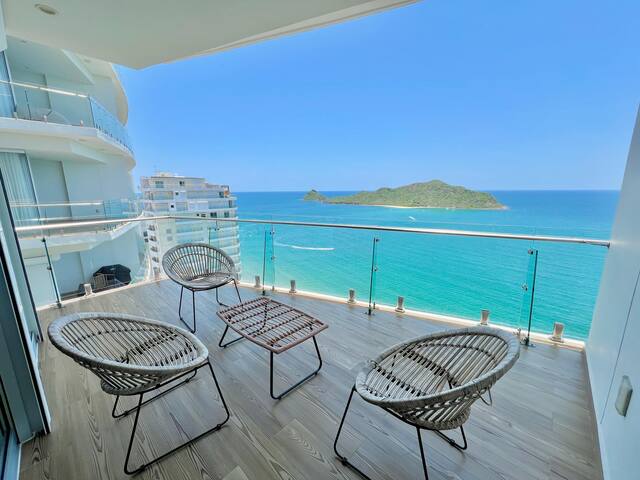 GM Home Inmobiliaria managed Airbnb listing 3