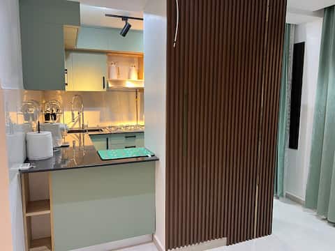 Le Carré Chic / Hyper Centre / close to the beach