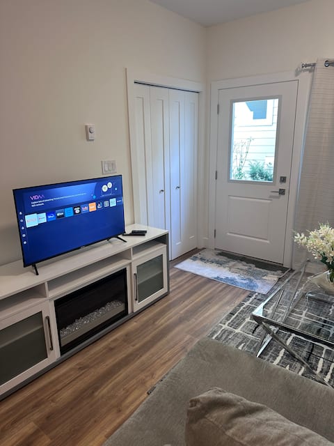 Popular Airbnb listing: Ashmore Manor in Langford