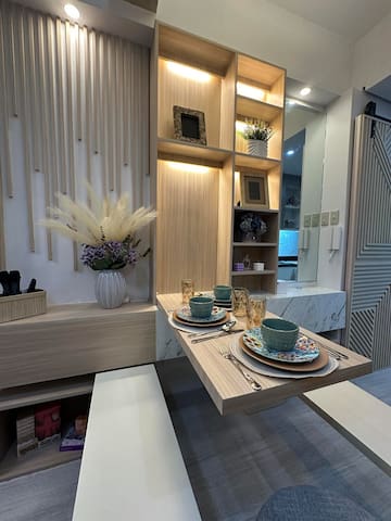 SMDC managed Airbnb listing 3