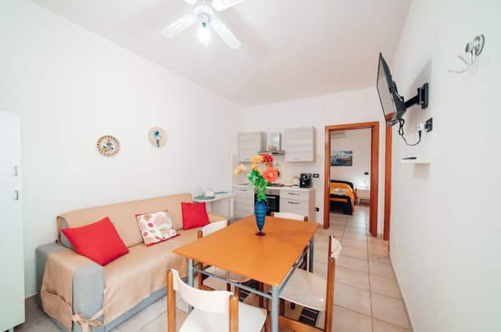 A Casa Di Gianni E Isa - San Cassiano