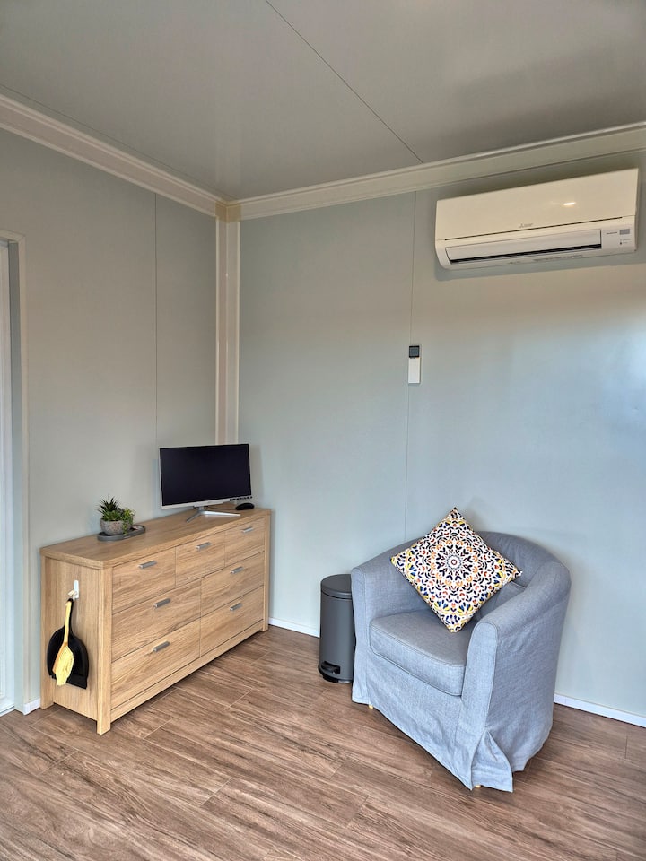 Área de convivencia