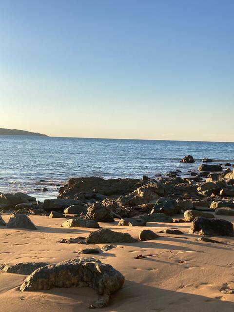 Selah in Agnes Water