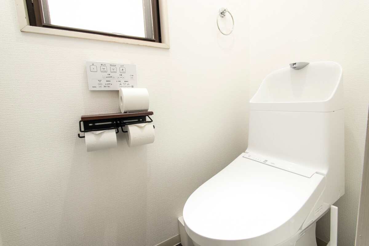 フルバスルーム