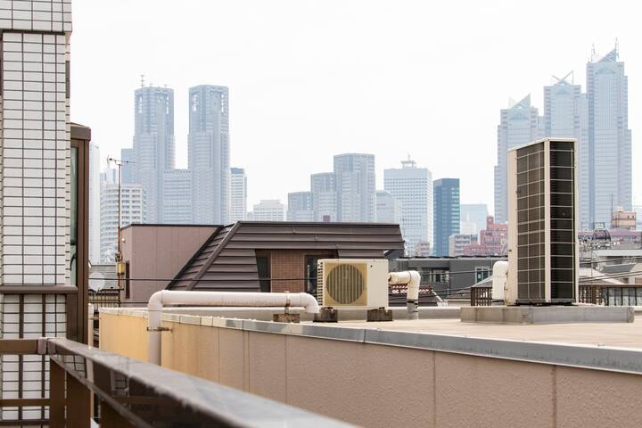 Shibuya city/11min Sta./shopping St./Max11/Entire gallery image 4