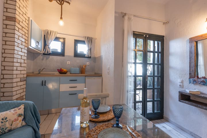 Bella Vista Apartments Katsikia/ Crete - Studio 9 - Crete