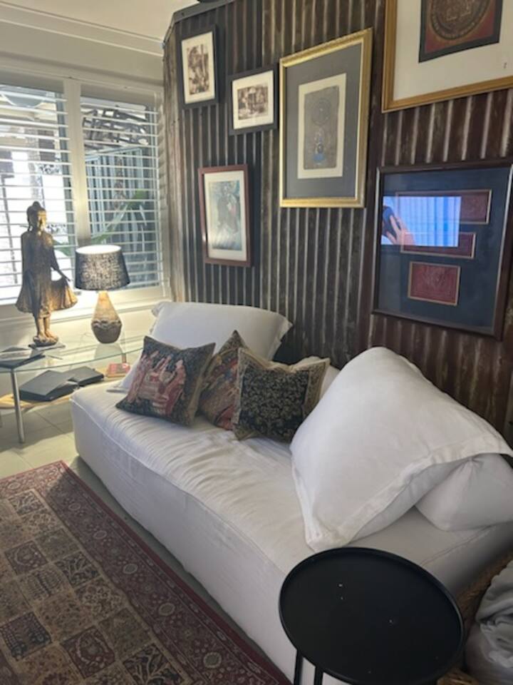 Frangipanni Townhouse Apartment South Fremantle - Perth