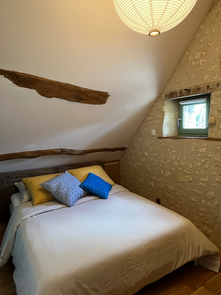 غرفة النوم 1