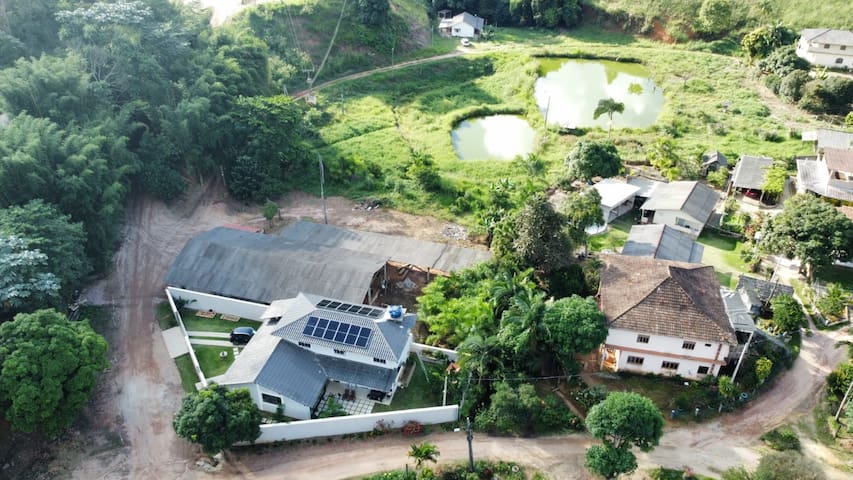 Listing in Domingos Martins