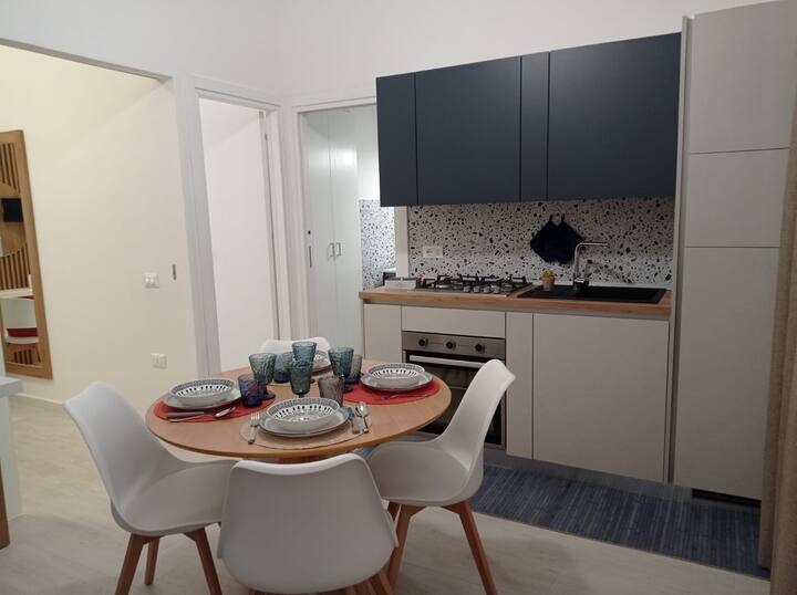 Casa Grazia, Partinico - Partinico