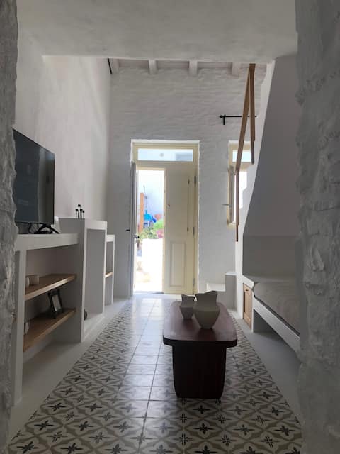 Top Airbnb: Katafyki Micro in περιφερειακή ενότητα κέας κύθνου