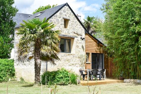 Cabin "La Petite Bohème"